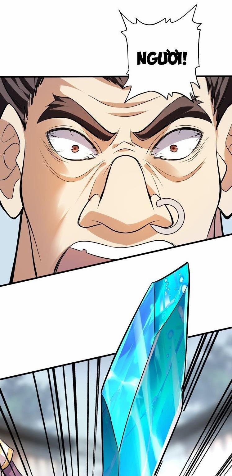 Đấu Hồn Đại Lục 28 trang 24