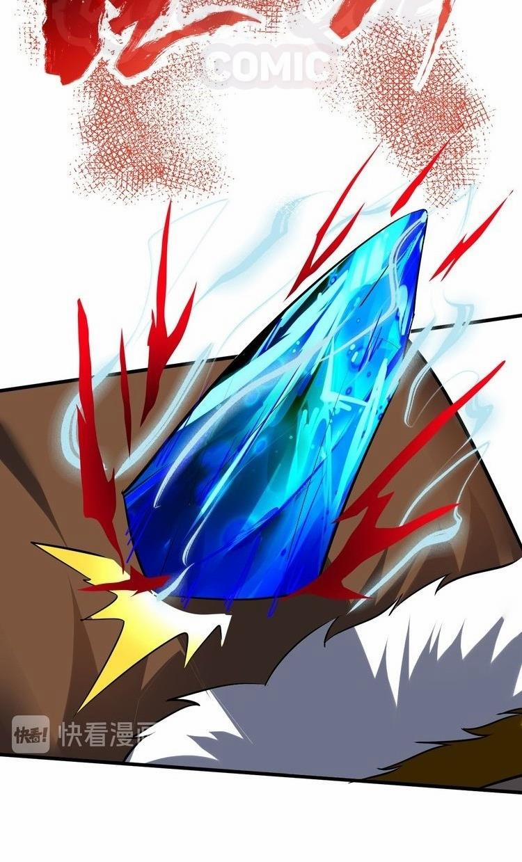 Đấu Hồn Đại Lục 28 trang 27