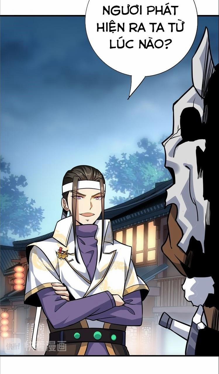 Đấu Hồn Đại Lục 28 trang 3