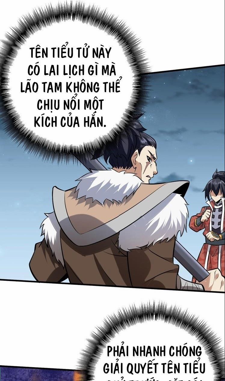 Đấu Hồn Đại Lục 28 trang 30