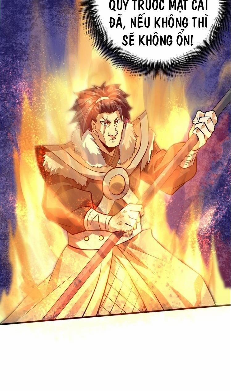 Đấu Hồn Đại Lục 28 trang 31