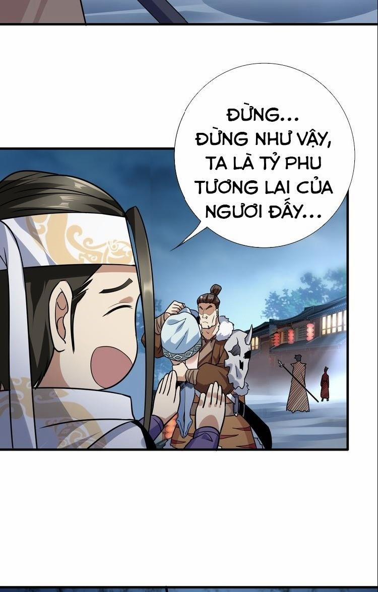 Đấu Hồn Đại Lục 28 trang 7