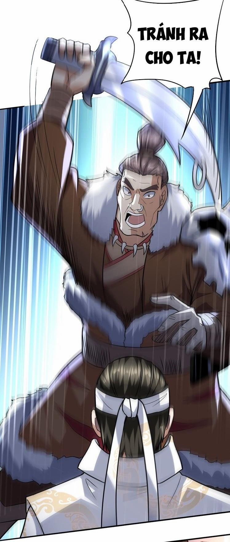 Đấu Hồn Đại Lục 28 trang 9