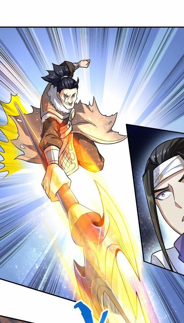 Đấu Hồn Đại Lục 29 trang 10