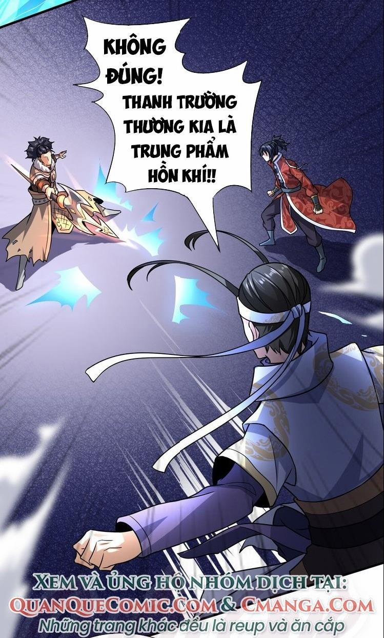 Đấu Hồn Đại Lục 29 trang 12