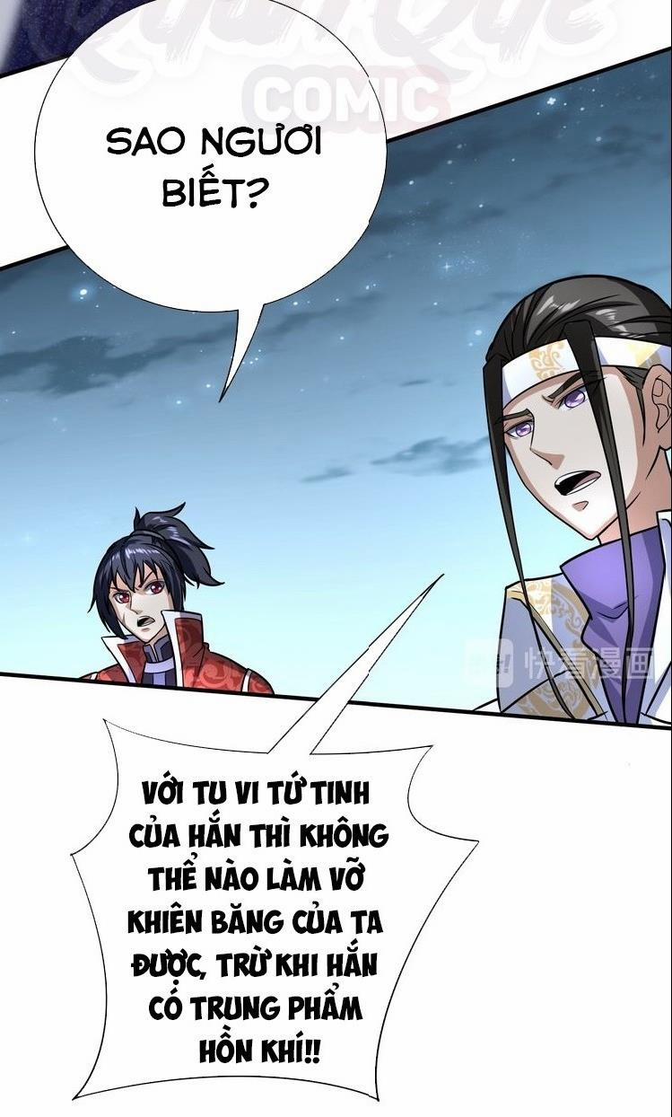 Đấu Hồn Đại Lục 29 trang 13