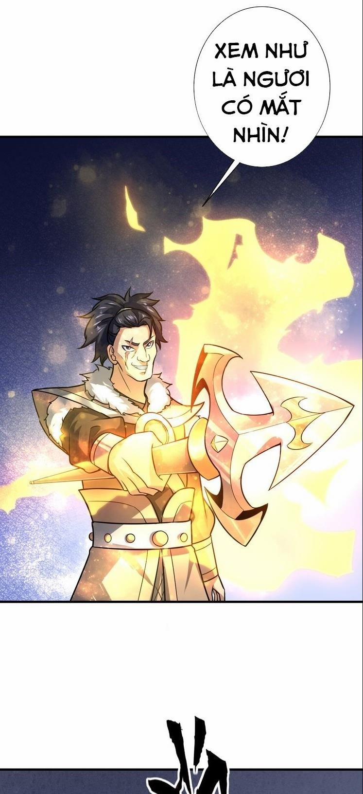 Đấu Hồn Đại Lục 29 trang 14