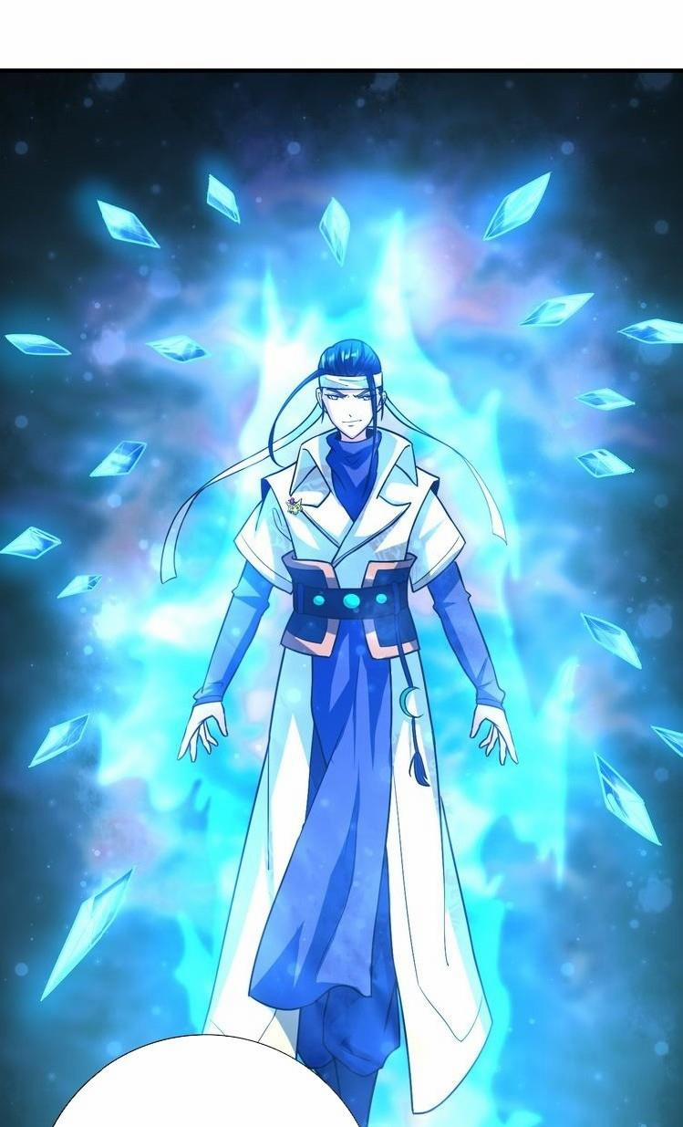 Đấu Hồn Đại Lục 29 trang 2