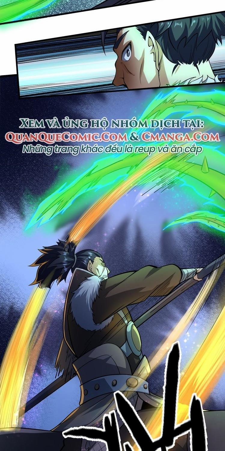 Đấu Hồn Đại Lục 29 trang 24