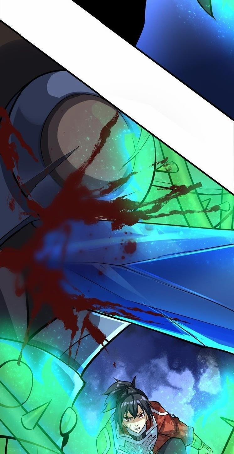 Đấu Hồn Đại Lục 29 trang 34