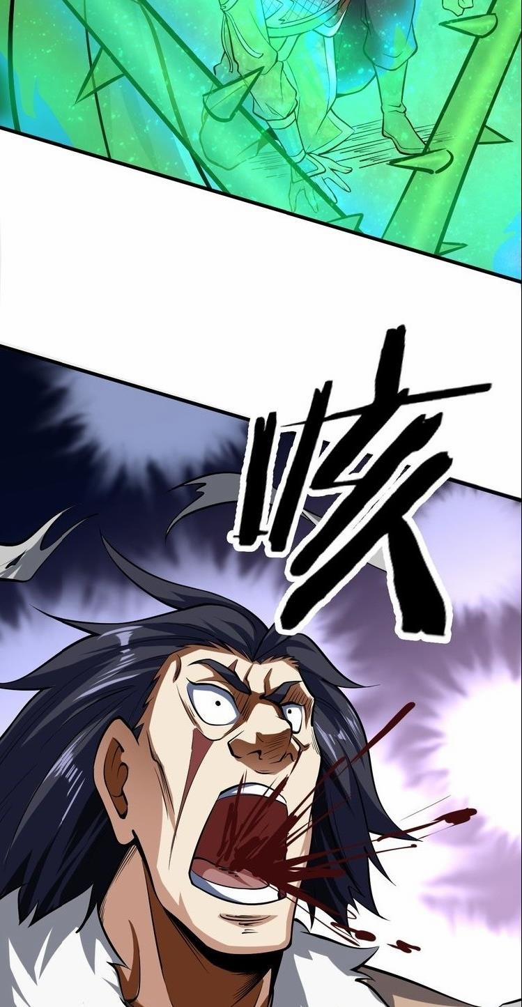 Đấu Hồn Đại Lục 29 trang 35