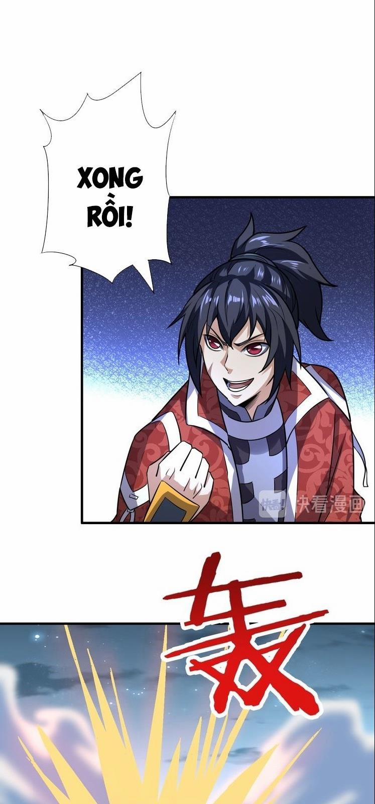 Đấu Hồn Đại Lục 29 trang 6