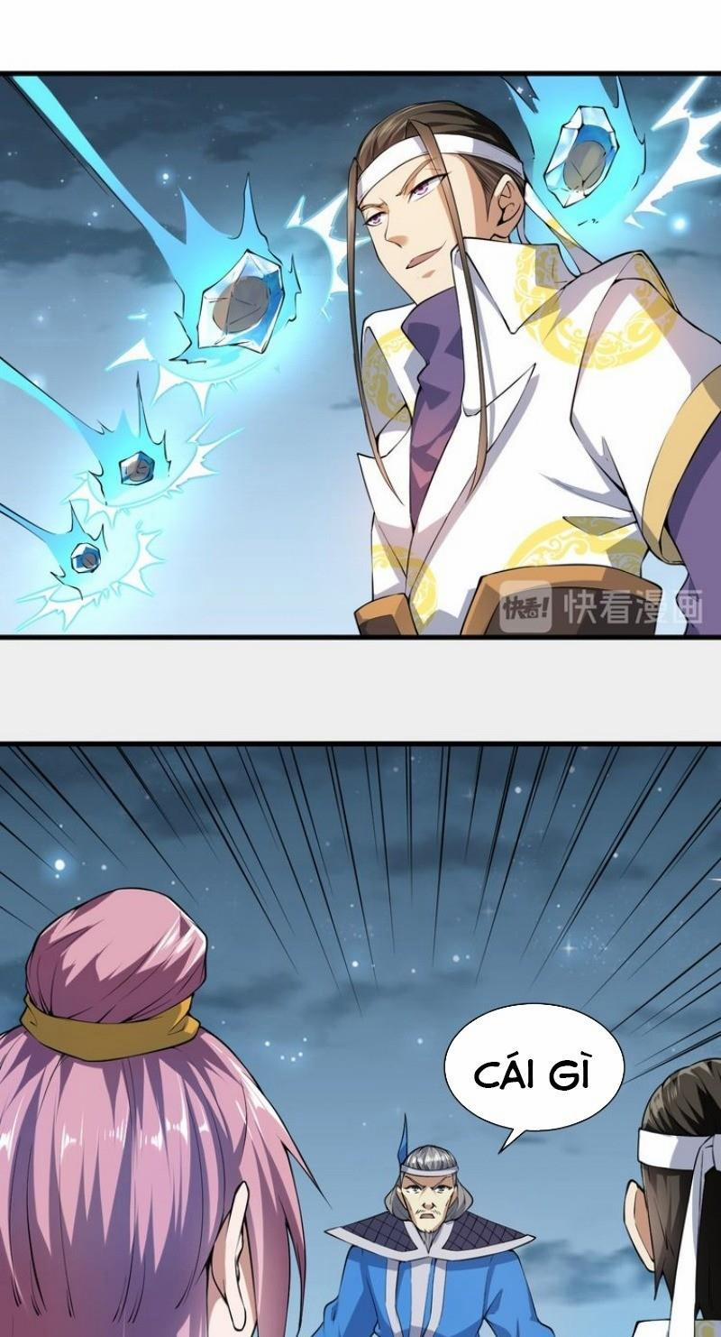 Đấu Hồn Đại Lục 30 trang 10