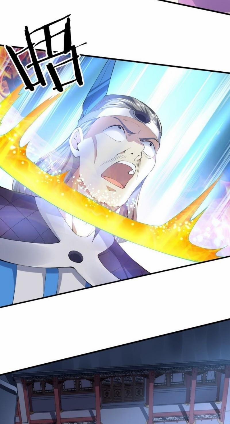 Đấu Hồn Đại Lục 30 trang 14