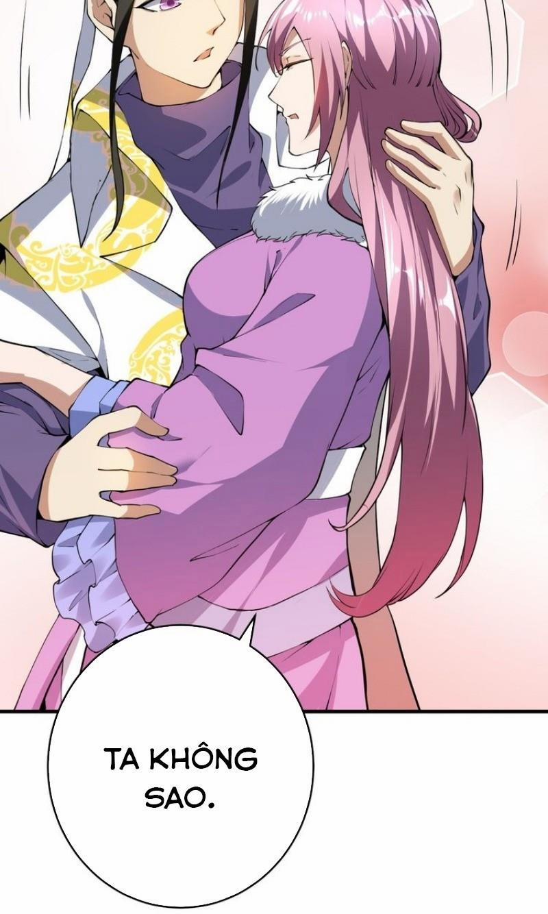 Đấu Hồn Đại Lục 30 trang 17