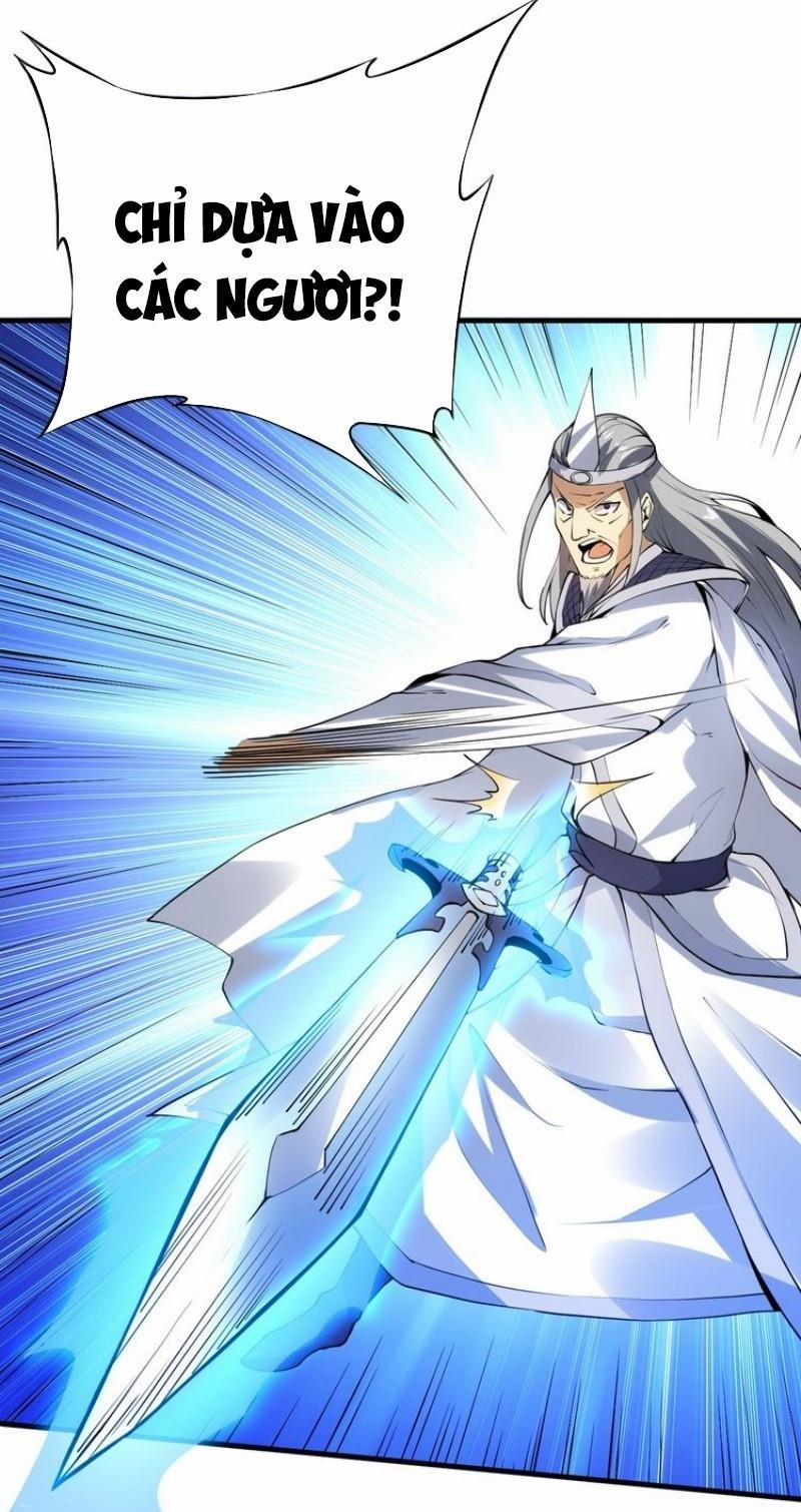 Đấu Hồn Đại Lục 30 trang 19