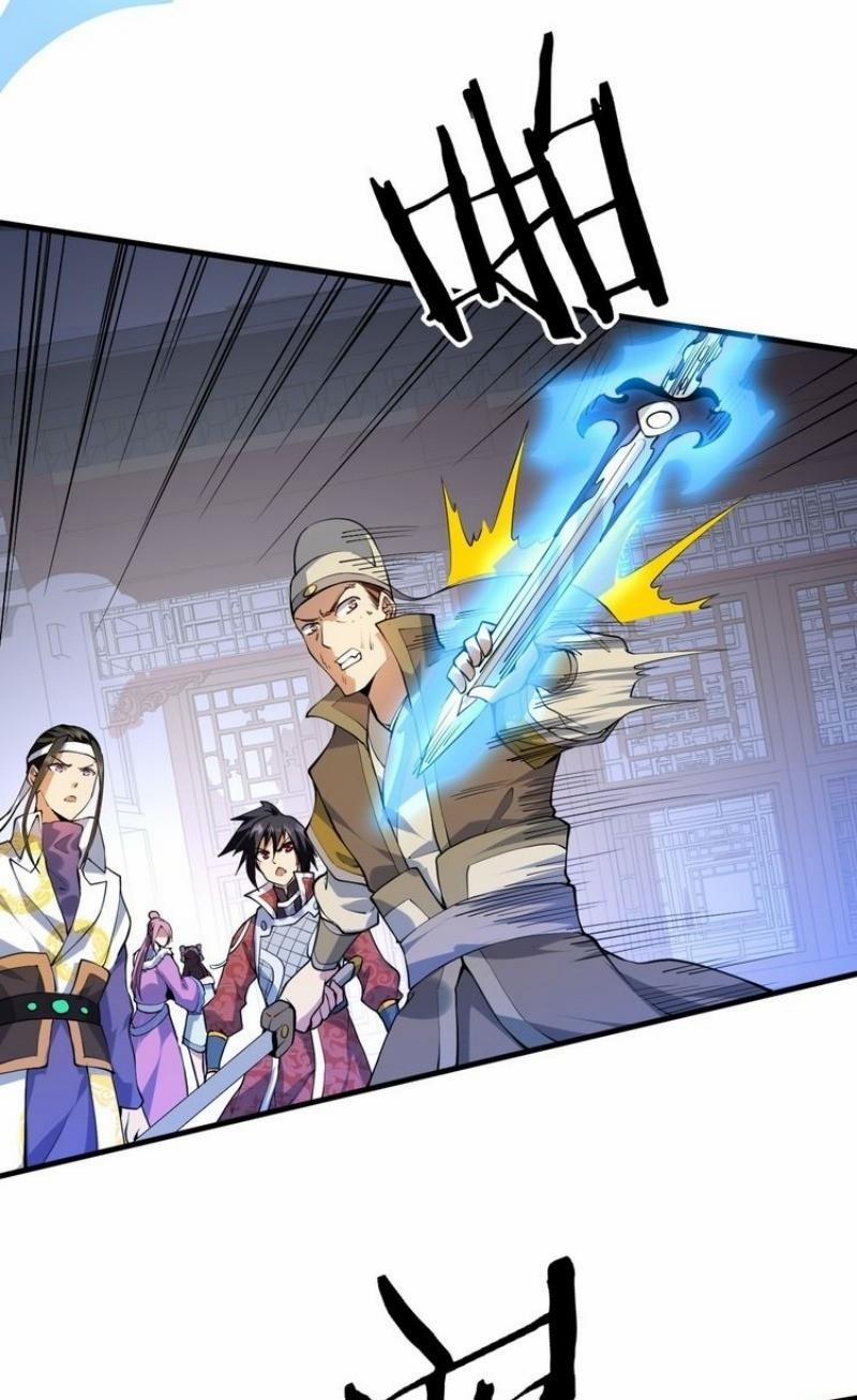 Đấu Hồn Đại Lục 30 trang 20