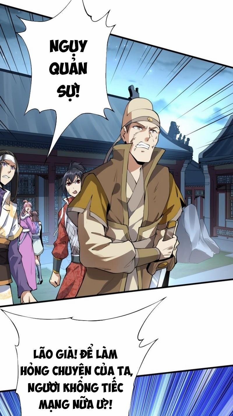 Đấu Hồn Đại Lục 30 trang 22