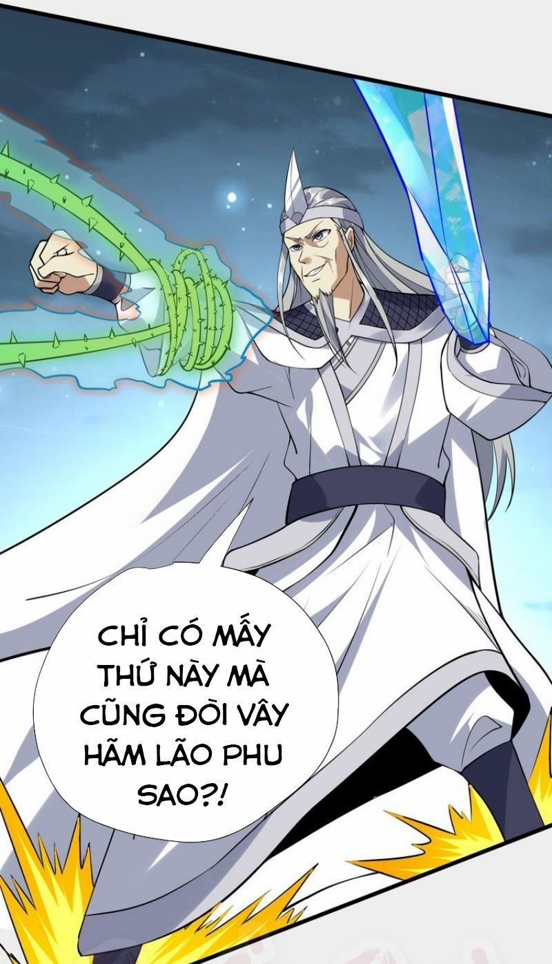 Đấu Hồn Đại Lục 30 trang 26