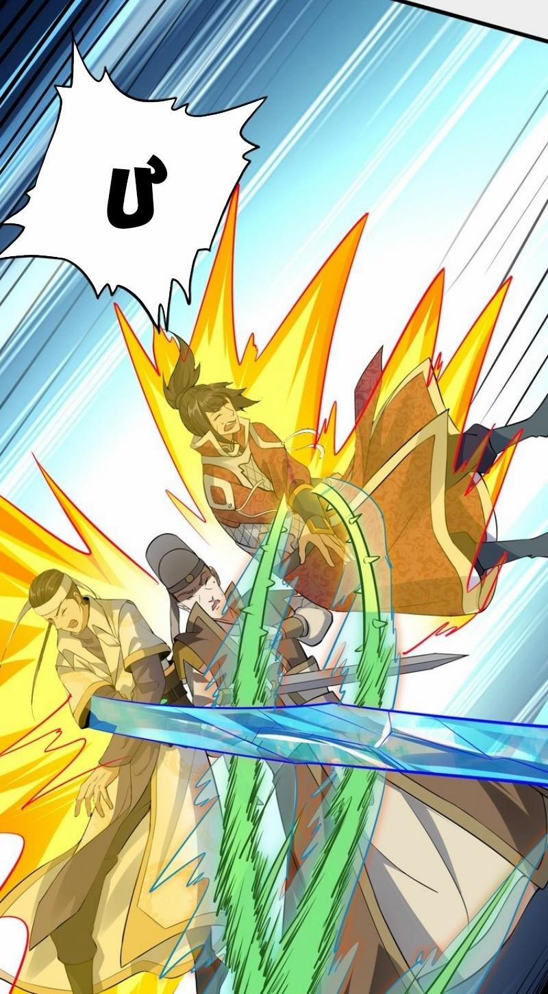 Đấu Hồn Đại Lục 30 trang 28