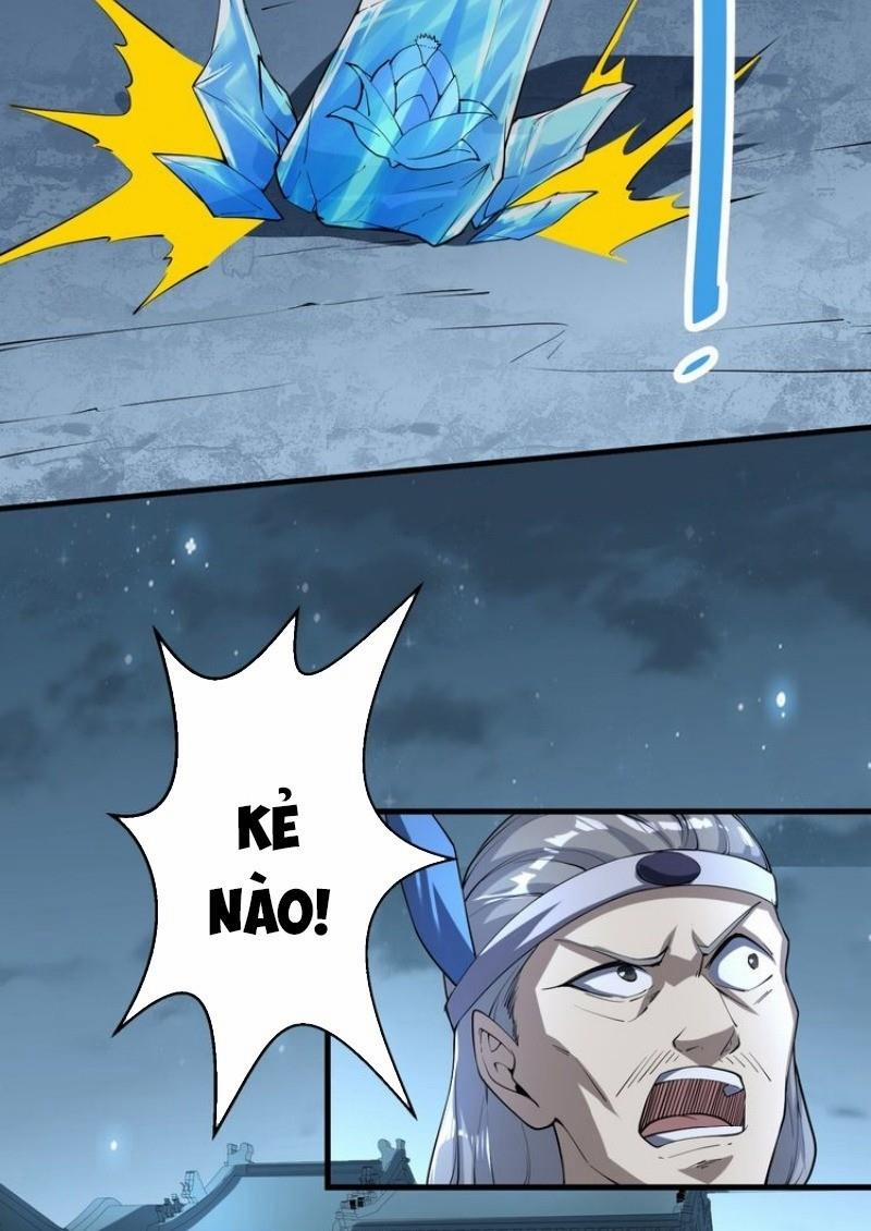 Đấu Hồn Đại Lục 30 trang 3