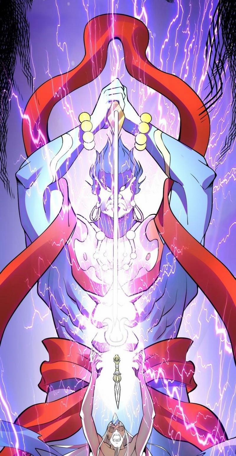 Đấu Hồn Đại Lục 30 trang 30