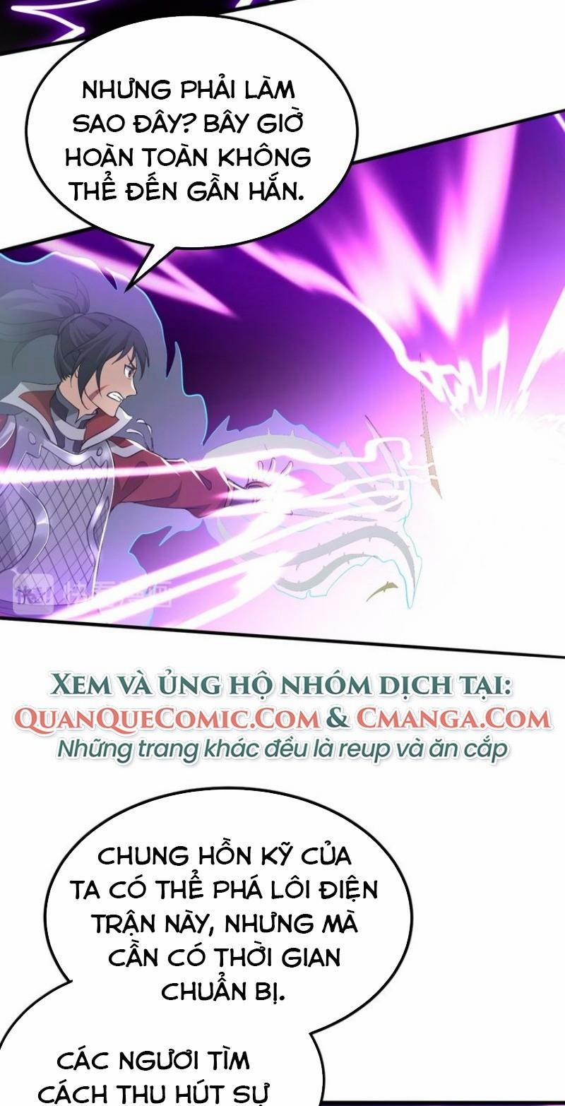 Đấu Hồn Đại Lục 30 trang 36