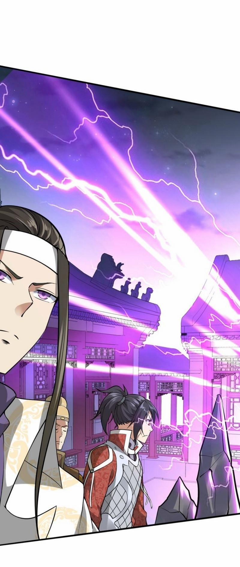 Đấu Hồn Đại Lục 30 trang 38