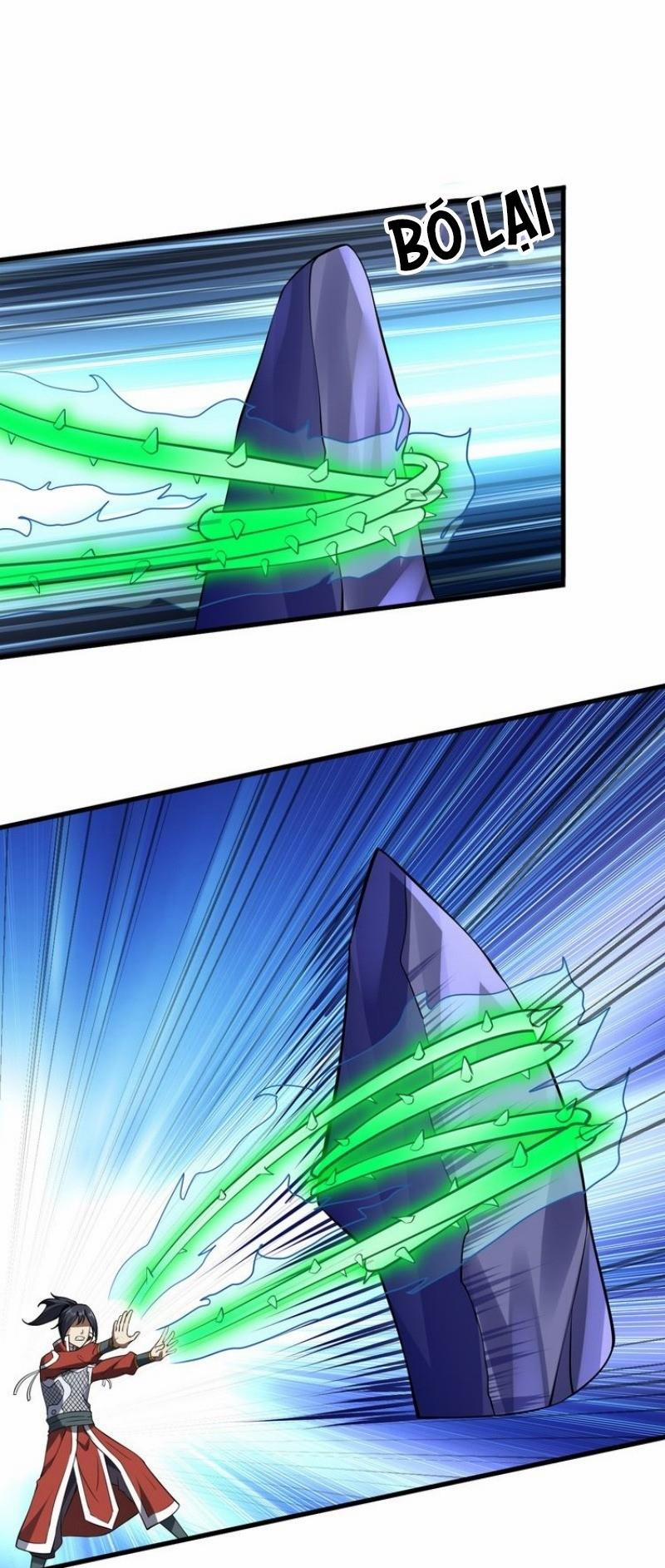 Đấu Hồn Đại Lục 30 trang 39