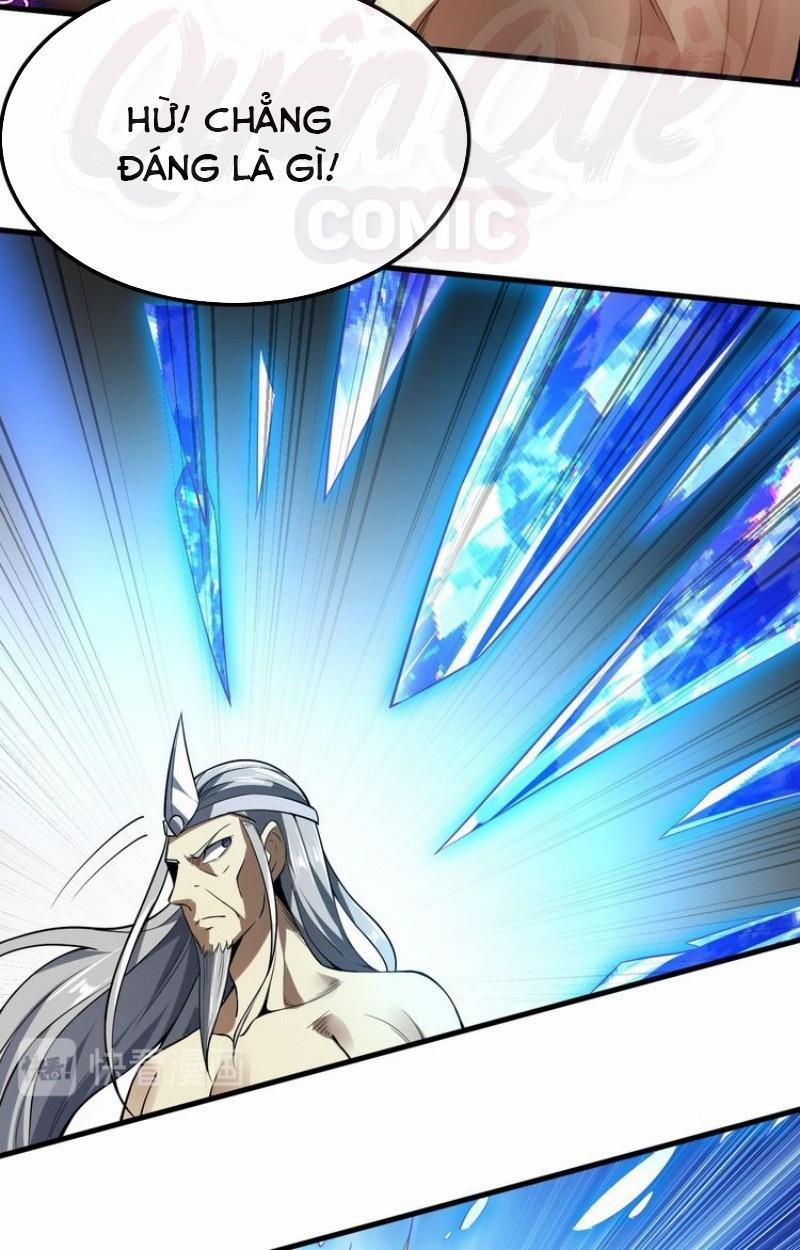 Đấu Hồn Đại Lục 30 trang 41