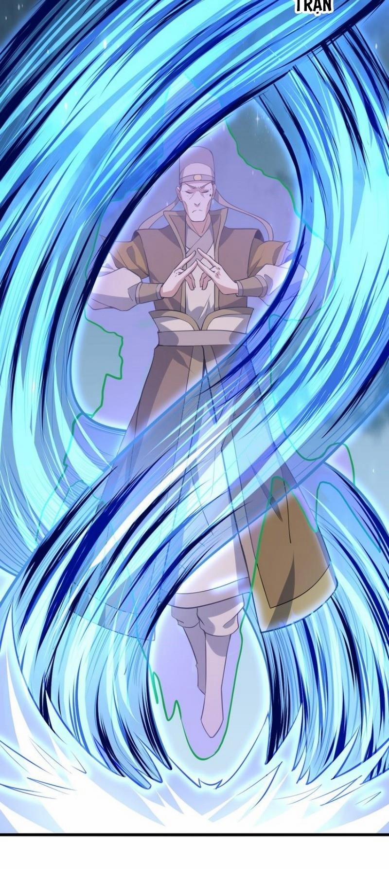 Đấu Hồn Đại Lục 30 trang 45