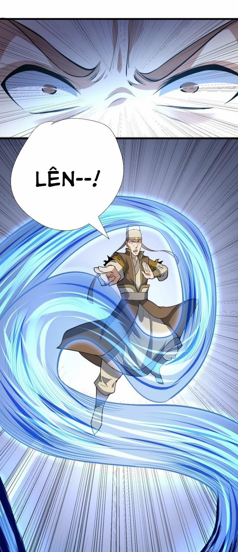 Đấu Hồn Đại Lục 30 trang 46