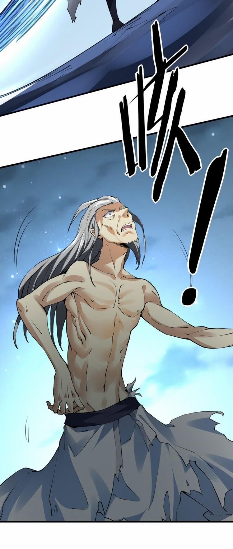 Đấu Hồn Đại Lục 30 trang 51