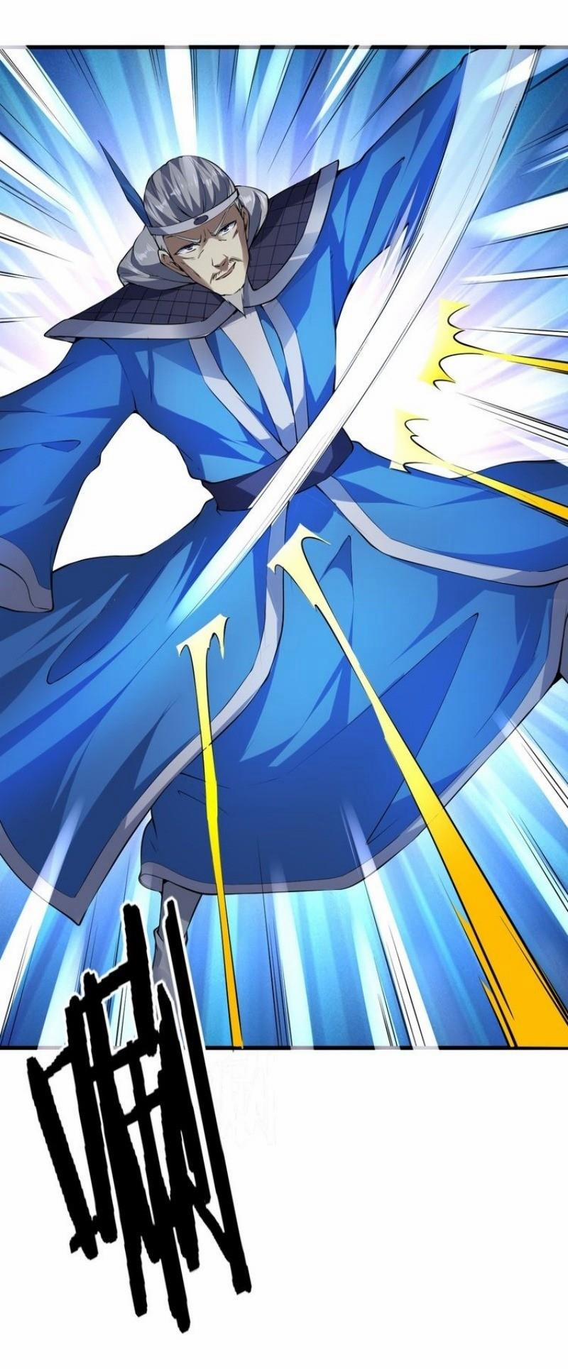 Đấu Hồn Đại Lục 30 trang 9