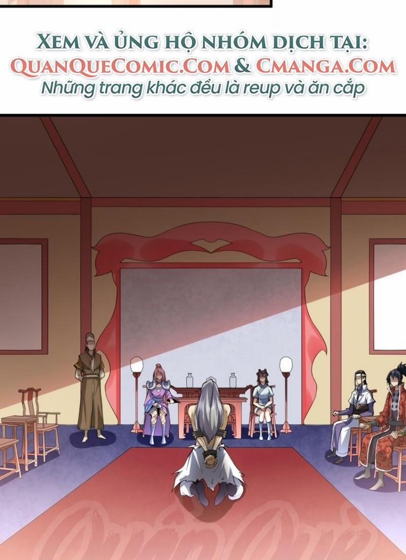 Đấu Hồn Đại Lục 31 trang 1