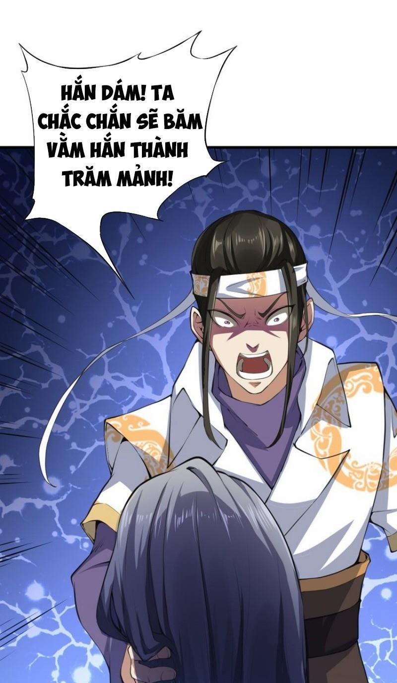 Đấu Hồn Đại Lục 31 trang 12