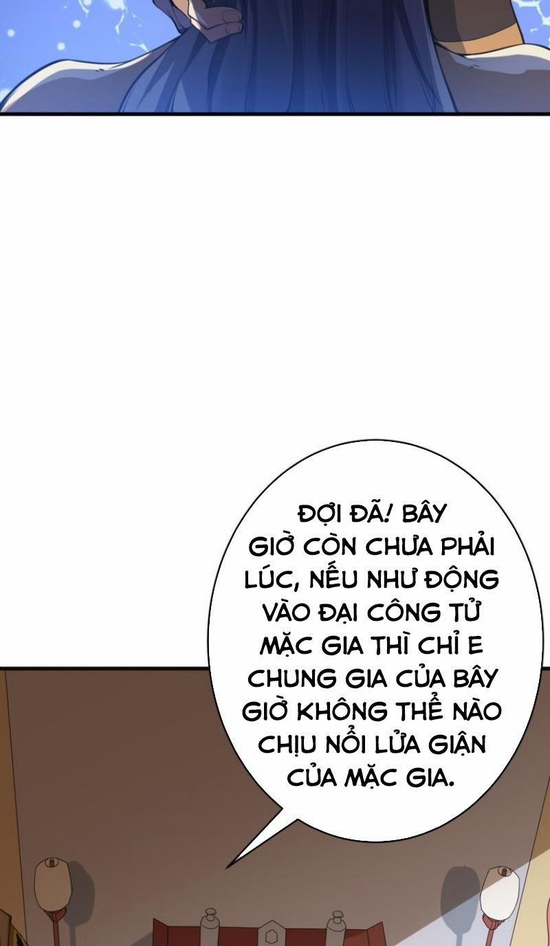 Đấu Hồn Đại Lục 31 trang 13