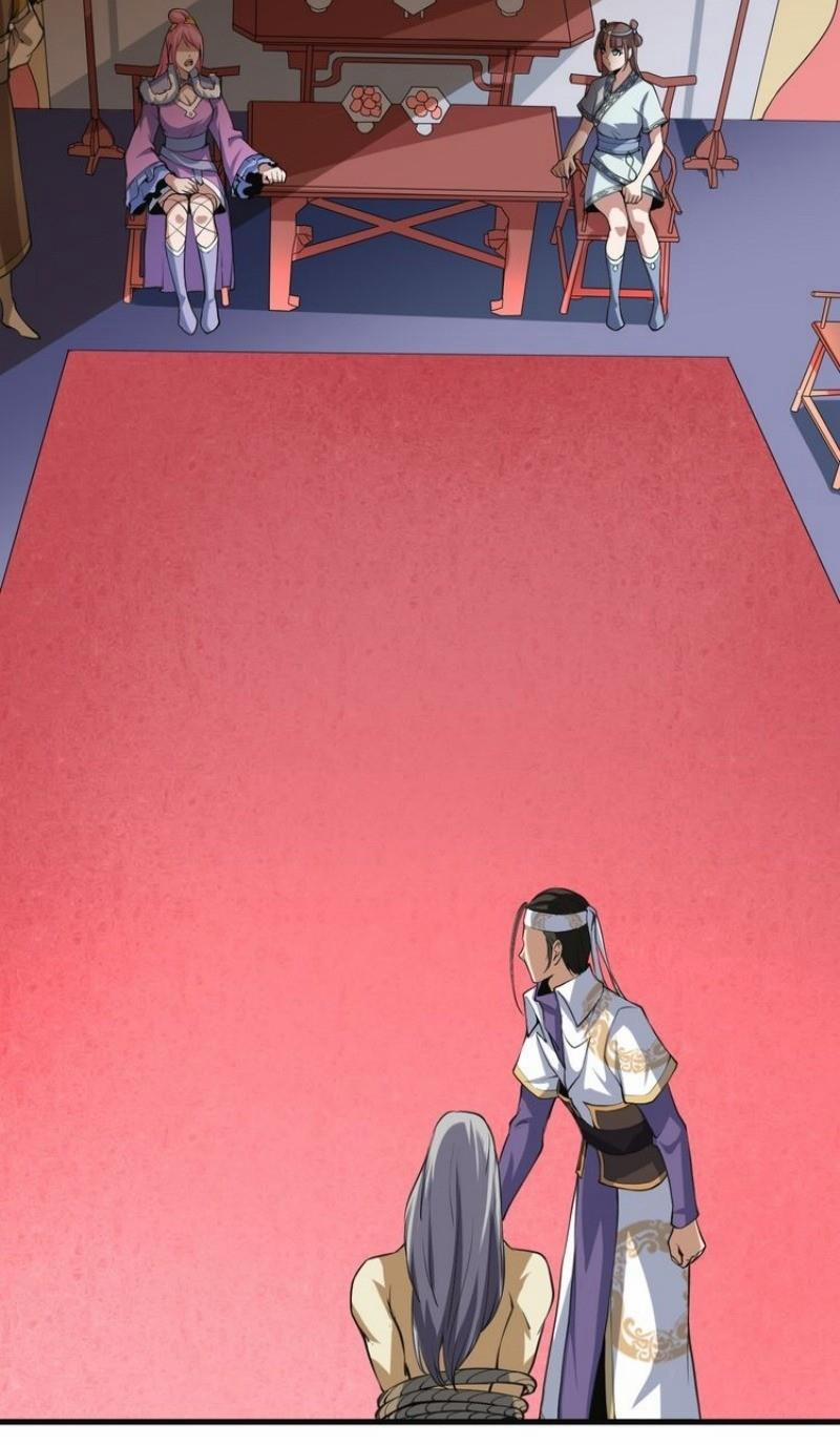 Đấu Hồn Đại Lục 31 trang 14