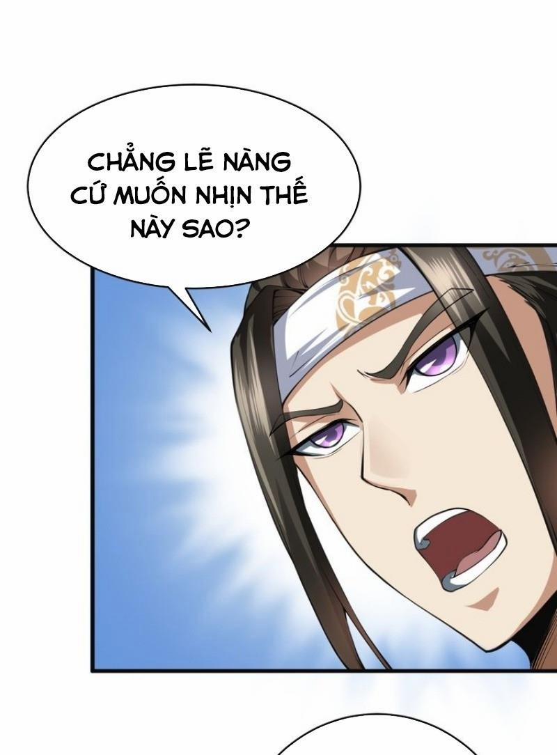 Đấu Hồn Đại Lục 31 trang 15