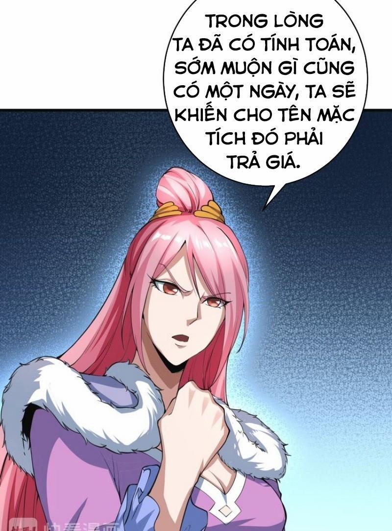 Đấu Hồn Đại Lục 31 trang 16