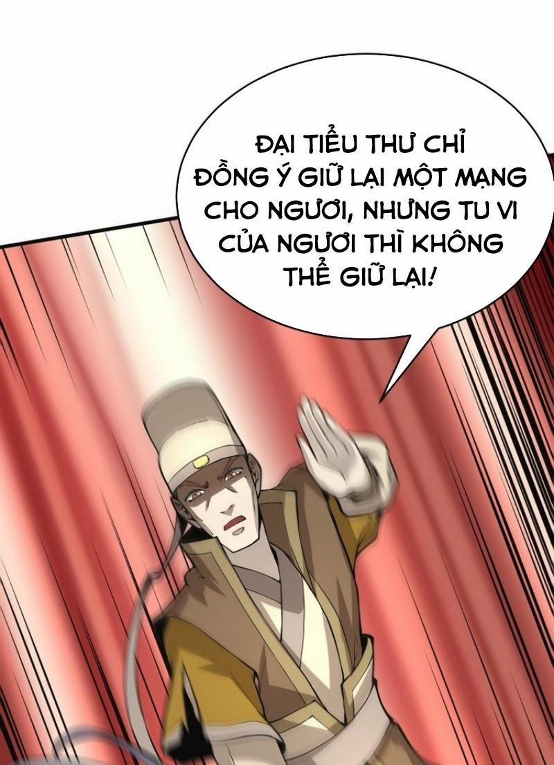 Đấu Hồn Đại Lục 31 trang 21