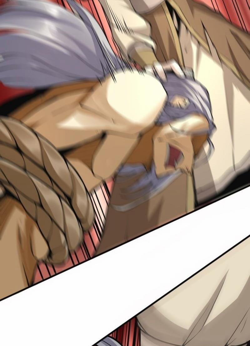 Đấu Hồn Đại Lục 31 trang 22