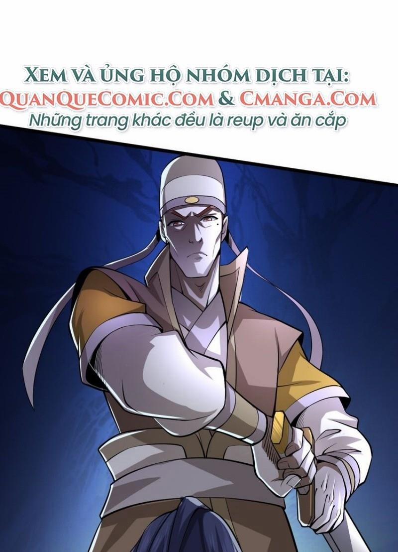 Đấu Hồn Đại Lục 31 trang 27