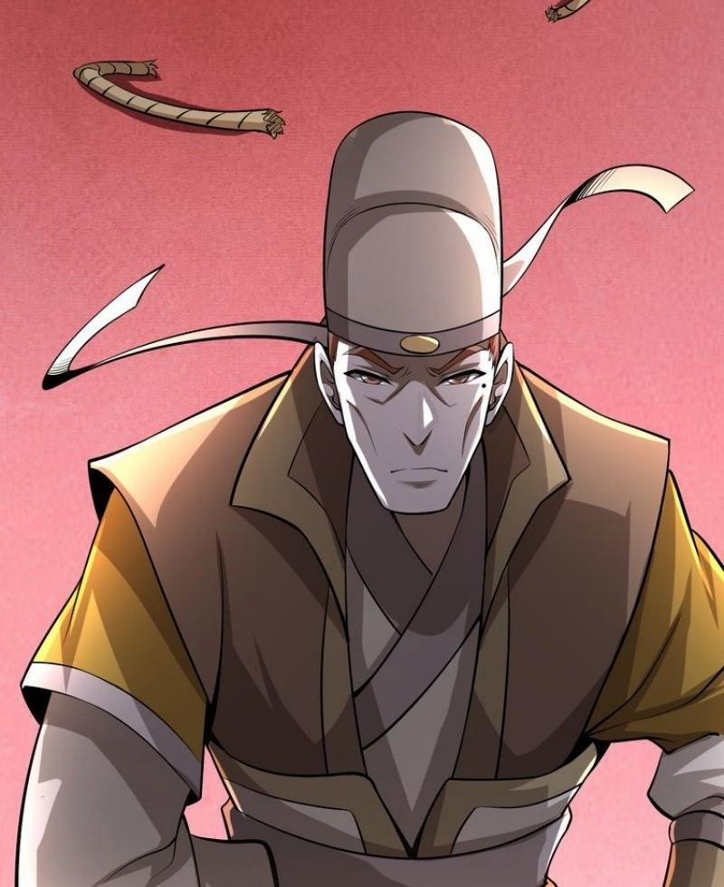 Đấu Hồn Đại Lục 31 trang 30