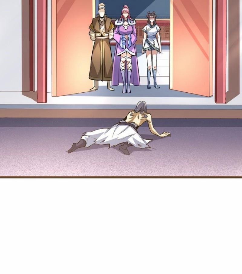 Đấu Hồn Đại Lục 31 trang 34