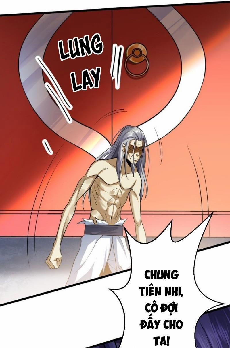 Đấu Hồn Đại Lục 31 trang 36