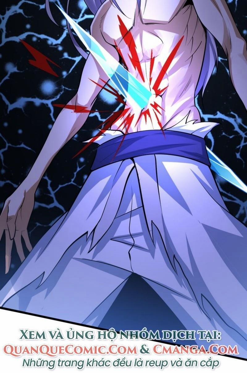 Đấu Hồn Đại Lục 31 trang 38