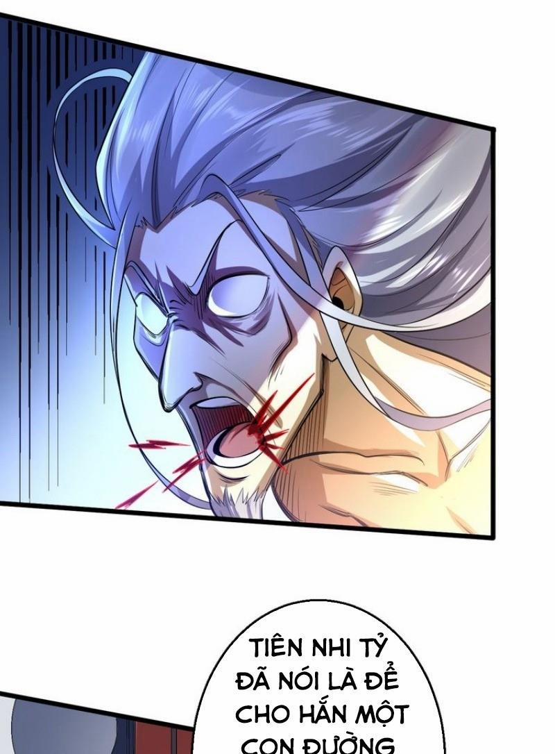 Đấu Hồn Đại Lục 31 trang 39