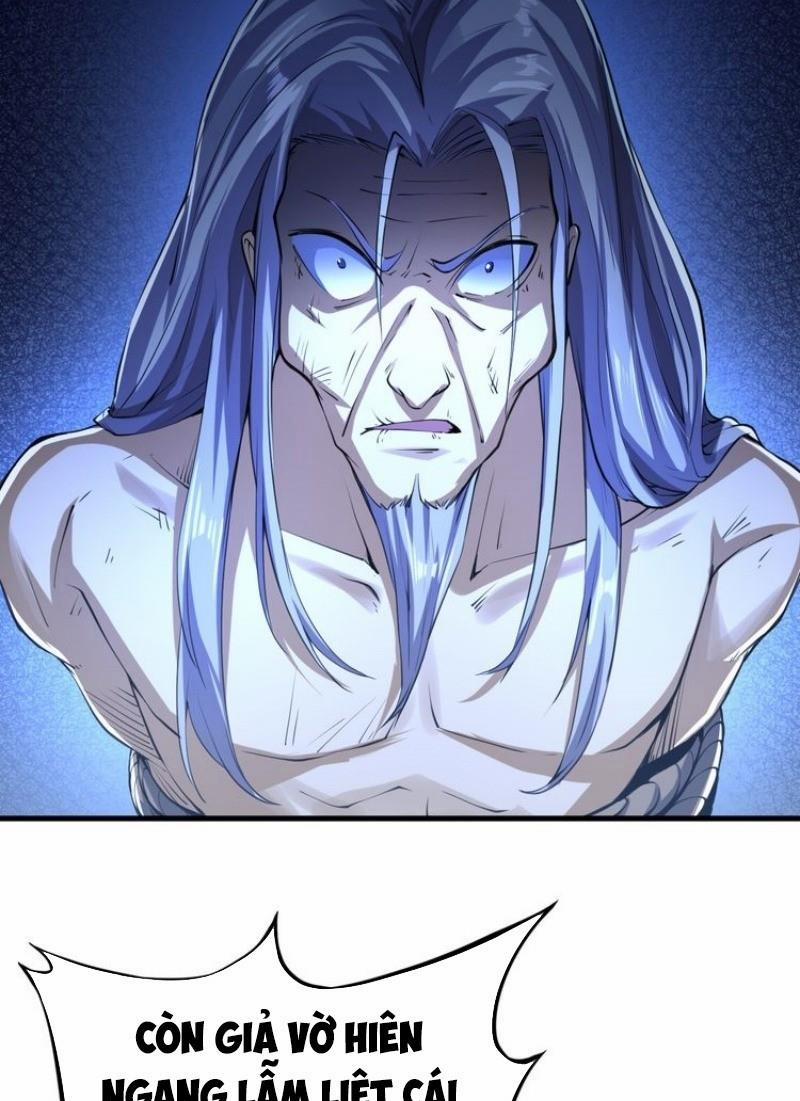 Đấu Hồn Đại Lục 31 trang 4