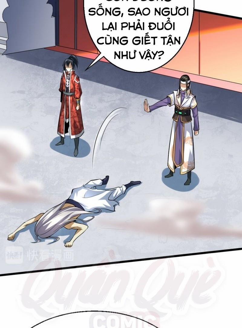 Đấu Hồn Đại Lục 31 trang 40